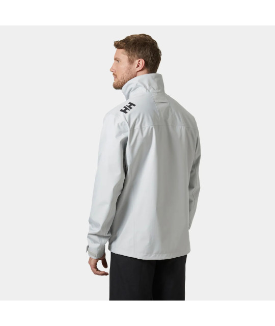 Helly Hansen Sport Men’s Crew Sailing Jacket 2.0 | ADT Tryck
