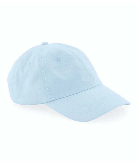 Low Profile 6 Panel Dad Cap