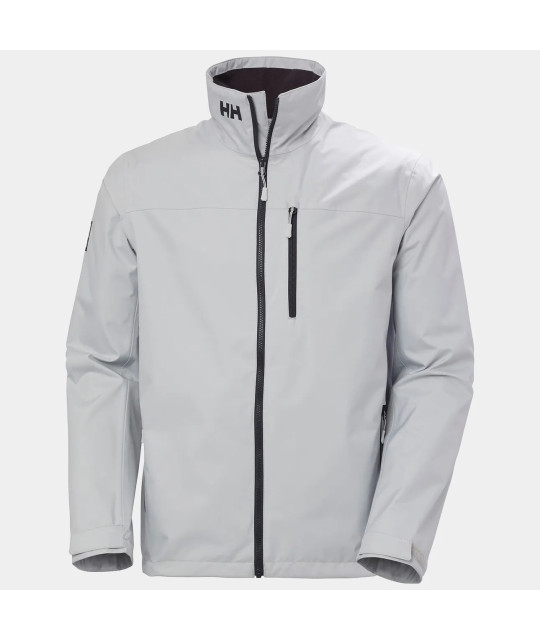 Helly Hansen Sport Men’s Crew Sailing Jacket 2.0 | ADT Tryck
