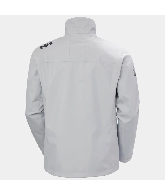 Helly Hansen Sport Men’s Crew Sailing Jacket 2.0 | ADT Tryck