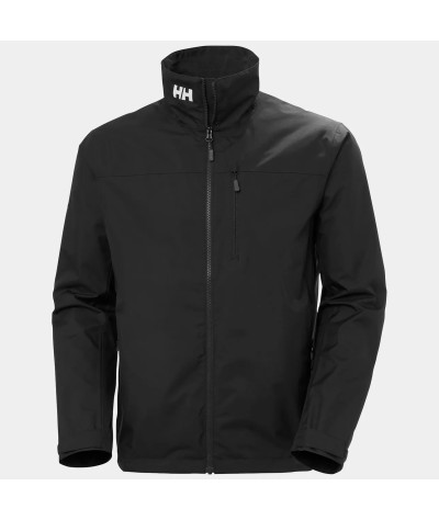 Helly Hansen Sport Men’s Crew Sailing Jacket 2.0 | ADT Tryck