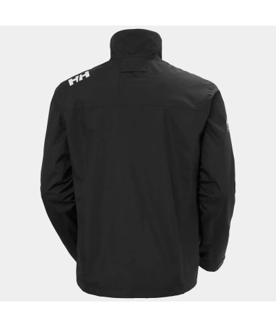 Helly Hansen Sport Men’s Crew Sailing Jacket 2.0 | ADT Tryck