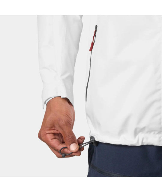 Helly Hansen Sport Men's Crew Hooded Midlayer Sailing Jacket 2.0 | ...