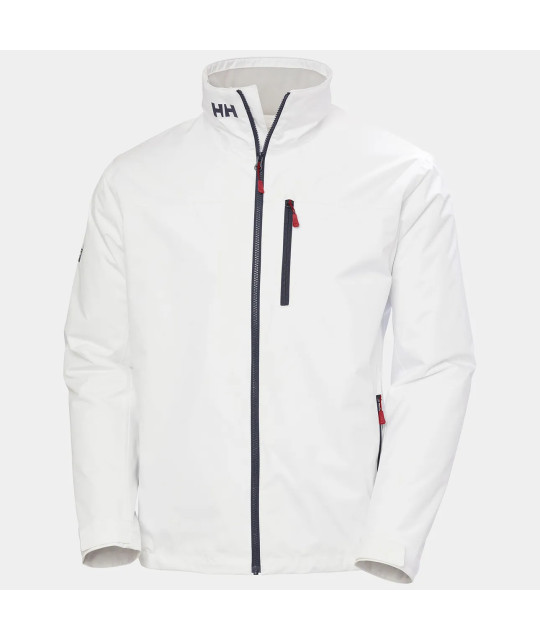 Helly Hansen Sport Men’s Crew Midlayer Sailing Jacket 2.0 | ADT Tryck