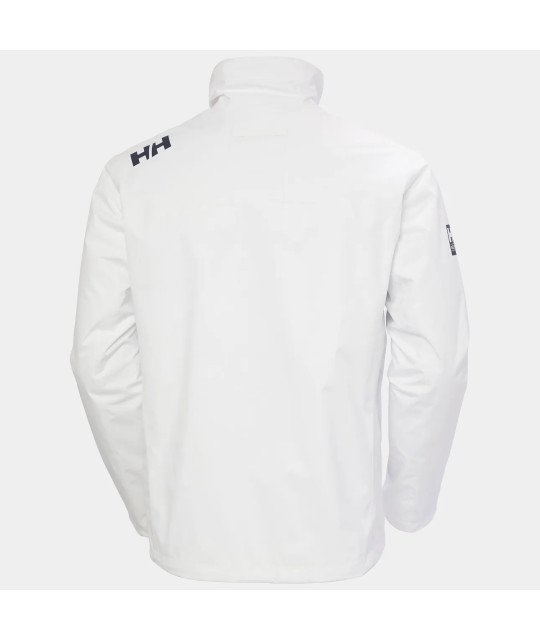 Helly Hansen Sport Men’s Crew Midlayer Sailing Jacket 2.0 | ADT Tryck