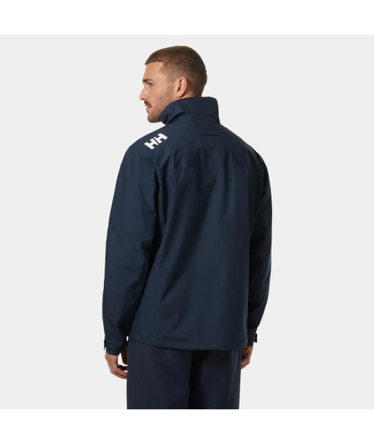 Helly Hansen Sport Men’s Crew Midlayer Sailing Jacket 2.0 | ADT Tryck