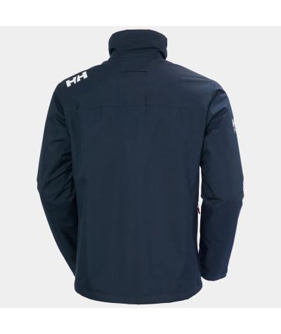 Helly Hansen Sport Men’s Crew Midlayer Sailing Jacket 2.0 | ADT Tryck