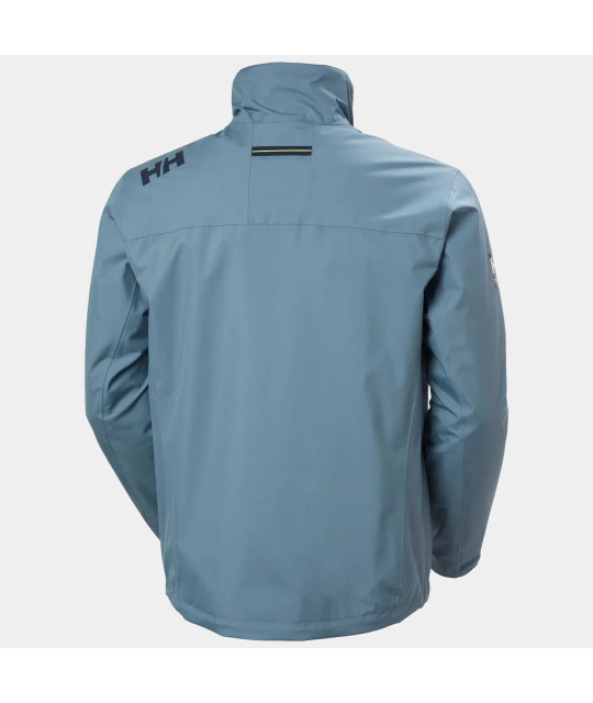 Helly Hansen Sport Men’s Crew Midlayer Sailing Jacket 2.0 | ADT Tryck