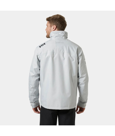 Helly Hansen Sport Men’s Crew Midlayer Sailing Jacket 2.0 | ADT Tryck