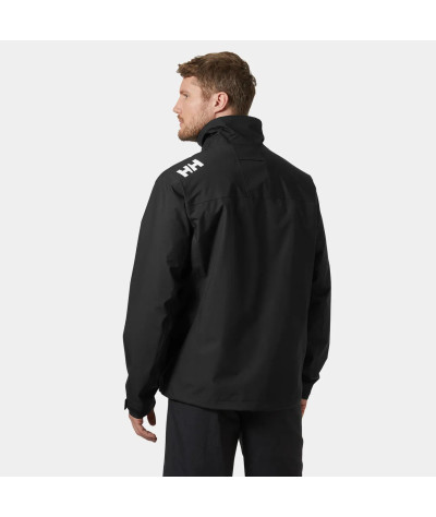 Helly Hansen Sport Men’s Crew Midlayer Sailing Jacket 2.0 | ADT Tryck