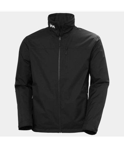 Helly Hansen Sport Men’s Crew Midlayer Sailing Jacket 2.0 | ADT Tryck
