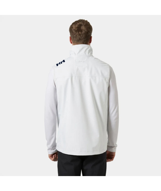 Helly Hansen Sport Men's Crew Sailing Vest 2.0 | ADT Tryck