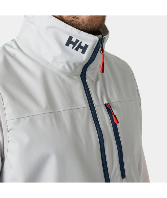 Helly Hansen Sport Men's Crew Sailing Vest 2.0 | ADT Tryck