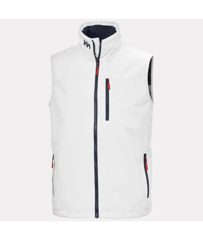 Helly Hansen Sport Men's Crew Sailing Vest 2.0 | ADT Tryck