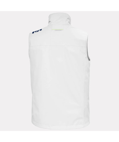 Helly Hansen Sport Men's Crew Sailing Vest 2.0 | ADT Tryck