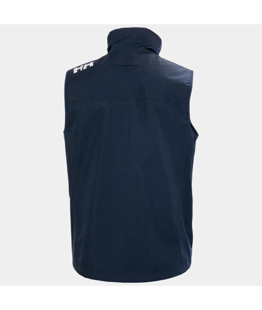 Helly Hansen Sport Men's Crew Sailing Vest 2.0 | ADT Tryck