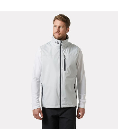 Helly Hansen Sport Men's Crew Sailing Vest 2.0 | ADT Tryck