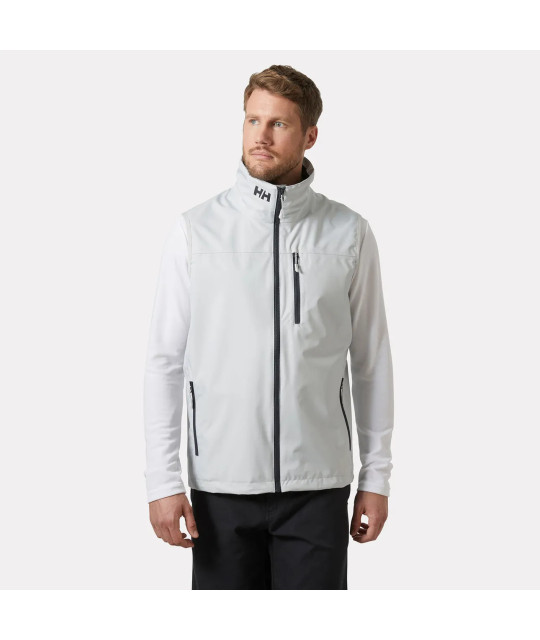 Helly Hansen Sport Men's Crew Sailing Vest 2.0 | ADT Tryck