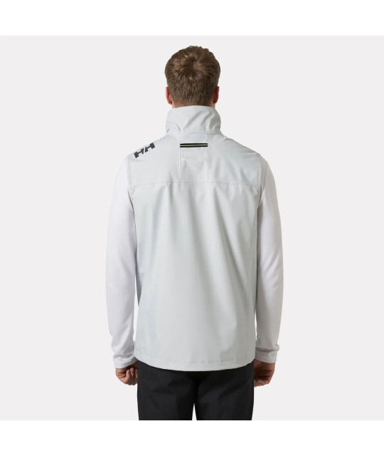 Helly Hansen Sport Men's Crew Sailing Vest 2.0 | ADT Tryck