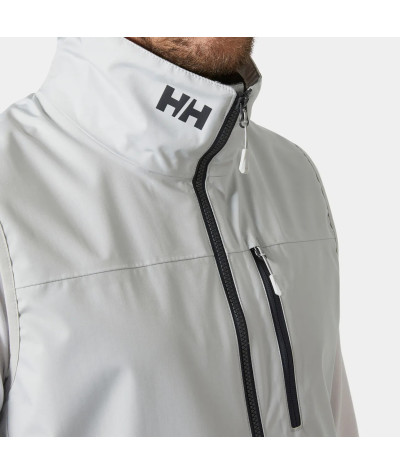Helly Hansen Sport Men's Crew Sailing Vest 2.0 | ADT Tryck