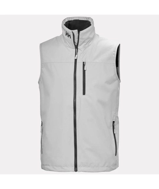 Helly Hansen Sport Men's Crew Sailing Vest 2.0 | ADT Tryck
