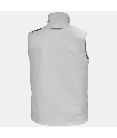 Helly Hansen Sport Men's Crew Sailing Vest 2.0 | ADT Tryck