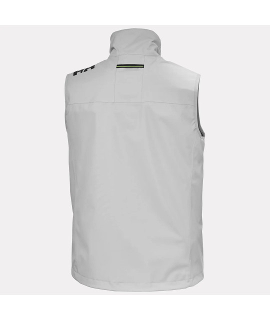 Helly Hansen Sport Men's Crew Sailing Vest 2.0 | ADT Tryck
