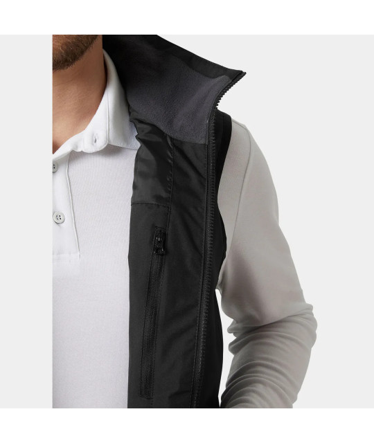 Helly Hansen Sport Men's Crew Sailing Vest 2.0 | ADT Tryck