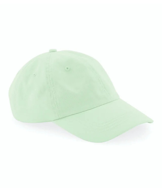 Beechfield Low Profile 6 Panel Dad Cap | ADT Tryck