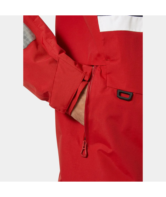 Helly Hansen Sport Men's Salt Original Sailing Jacket | ADT Tryck