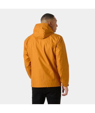 Helly Hansen Sport Men's Dubliner Waterproof Jacket | ADT Tryck