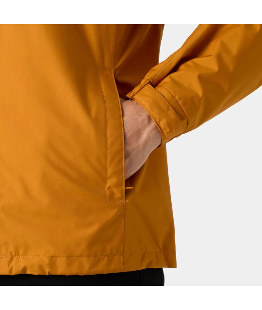 Helly Hansen Sport Men's Dubliner Waterproof Jacket | ADT Tryck