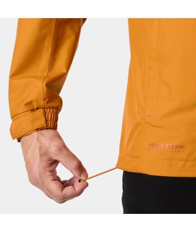 Helly Hansen Sport Men's Dubliner Waterproof Jacket | ADT Tryck
