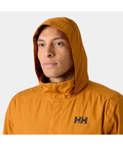 Helly Hansen Sport Men's Dubliner Waterproof Jacket | ADT Tryck