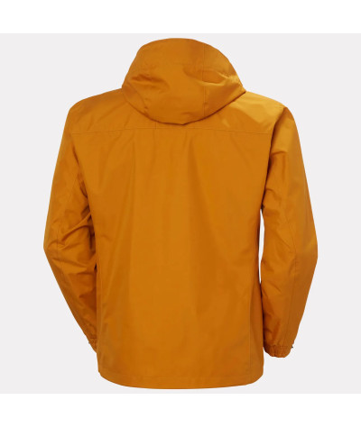 Helly Hansen Sport Men's Dubliner Waterproof Jacket | ADT Tryck
