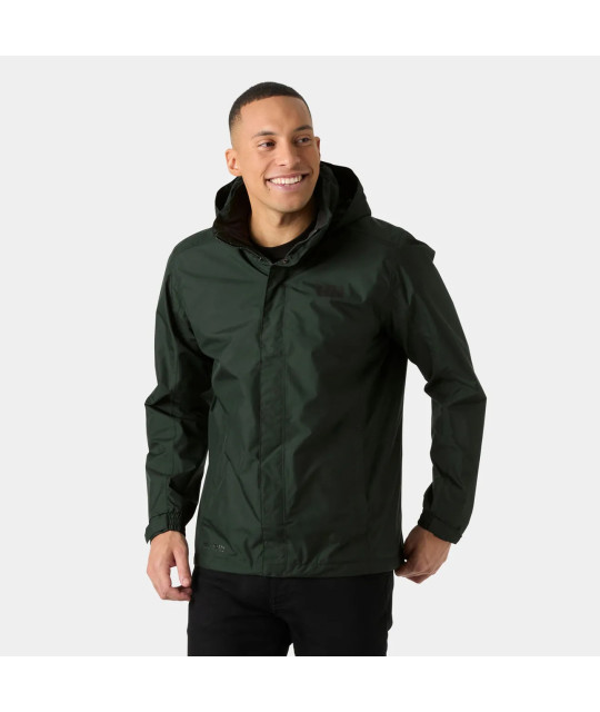 Helly Hansen Sport Men's Dubliner Waterproof Jacket | ADT Tryck