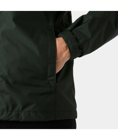 Helly Hansen Sport Men's Dubliner Waterproof Jacket | ADT Tryck