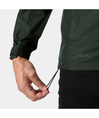 Helly Hansen Sport Men's Dubliner Waterproof Jacket | ADT Tryck