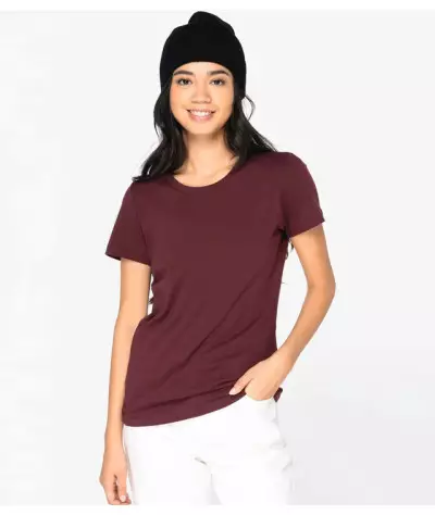 Native Spirit Ladies' t-shirt 155 gsm | ADT Tryck