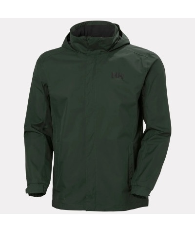 Helly Hansen Sport Men's Dubliner Waterproof Jacket | ADT Tryck