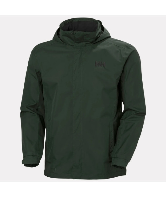 Helly Hansen Sport Men's Dubliner Waterproof Jacket | ADT Tryck