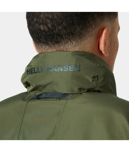 Helly Hansen Sport Men's Dubliner Waterproof Jacket | ADT Tryck