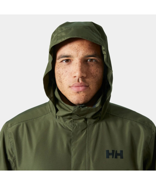 Helly Hansen Sport Men's Dubliner Waterproof Jacket | ADT Tryck
