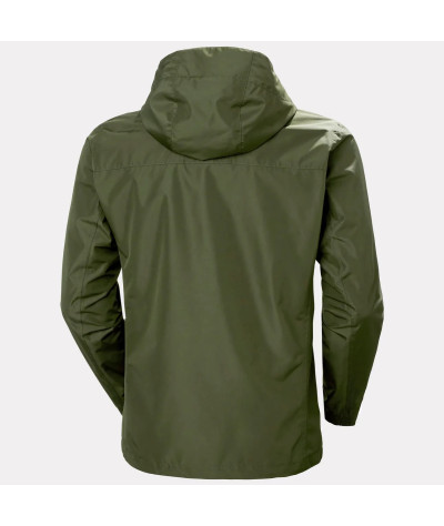 Helly Hansen Sport Men's Dubliner Waterproof Jacket | ADT Tryck