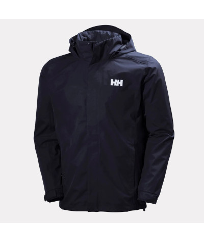 Helly Hansen Sport Men's Dubliner Waterproof Jacket | ADT Tryck