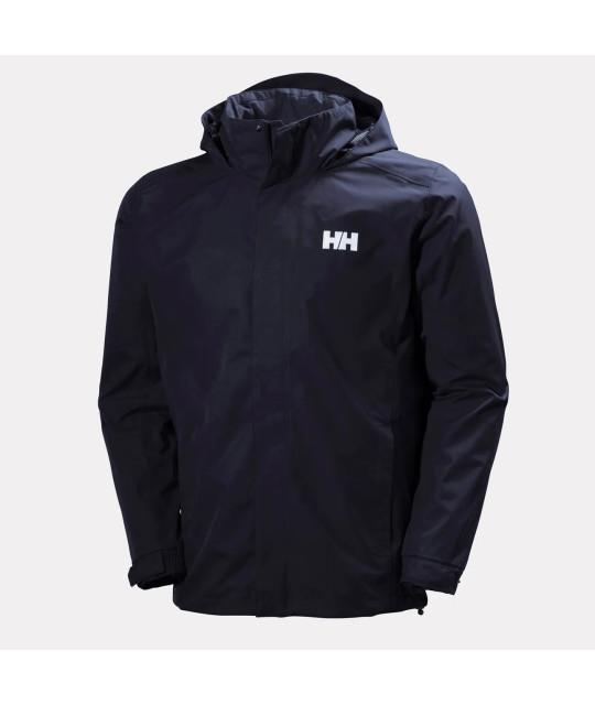Helly Hansen Sport Men's Dubliner Waterproof Jacket | ADT Tryck