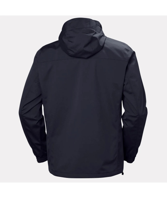 Helly Hansen Sport Men's Dubliner Waterproof Jacket | ADT Tryck