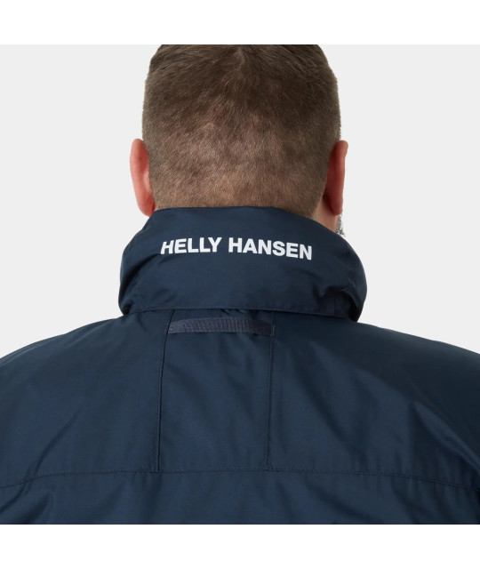 Helly Hansen Sport Men's Dubliner Waterproof Jacket | ADT Tryck
