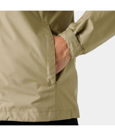 Helly Hansen Sport Men's Dubliner Waterproof Jacket | ADT Tryck
