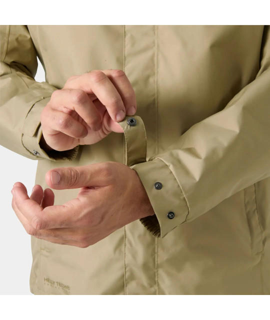 Helly Hansen Sport Men's Dubliner Waterproof Jacket | ADT Tryck